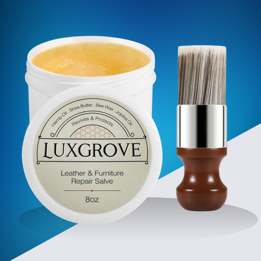 CuirNova™ – Baume Régénérant Universel