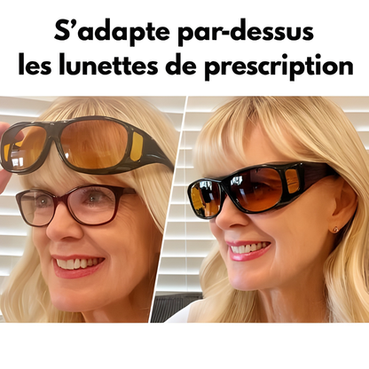 AntiLED™ | Voyez enfin clair la nuit