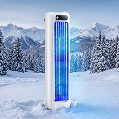 Coolina™ - Refroidisseur d’Air Personnel Sans Installation