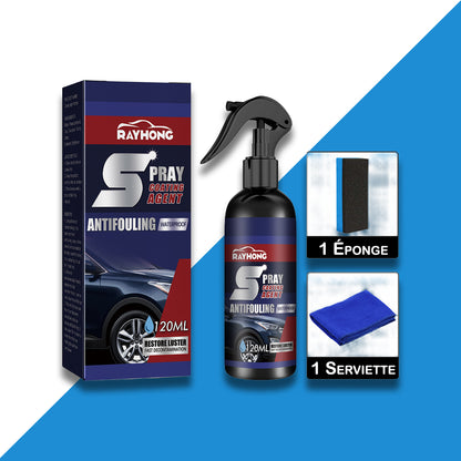 Protégeo™ – Spray de Protection Multifonction
