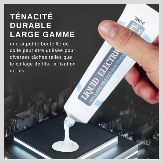Ruban isolant liquide GNACODES