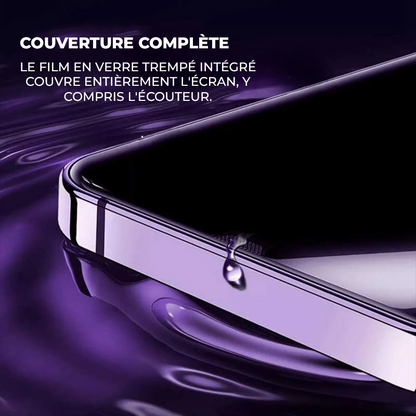 EvoTech™ – Film Écran 3-en-1