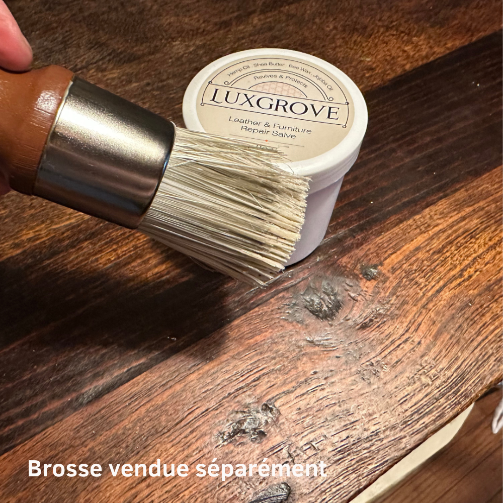 CuirNova™ – Baume Régénérant Universel