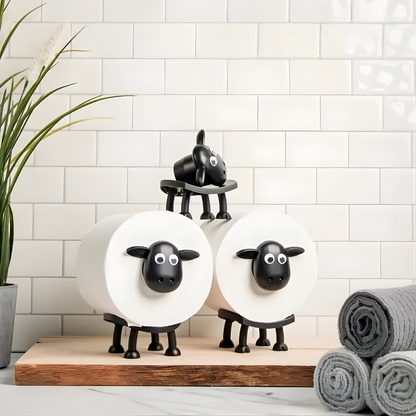 Ozalo™ — Le Mouton Farceur