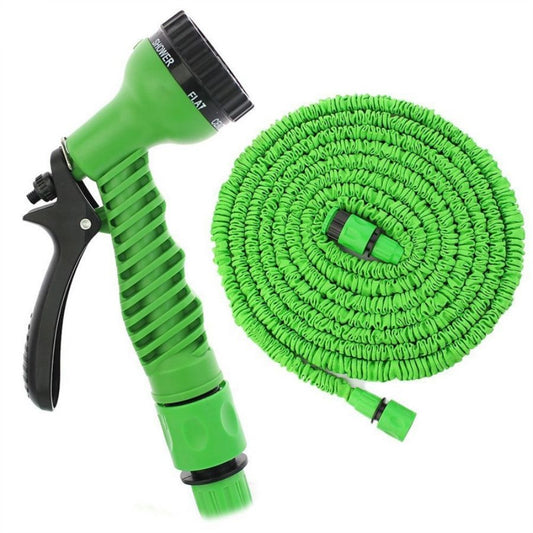 Tuyau d'Arrosage Extensible Magique