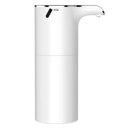 Distributeur automatique de désinfectant pour les mains