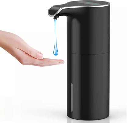 Distributeur automatique de désinfectant pour les mains