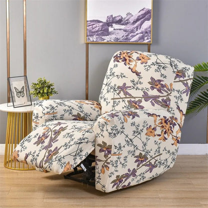 Elastiva™ – Housse de fauteuil inclinable de qualité supérieure