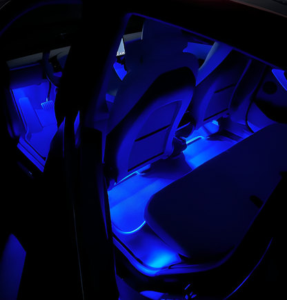 Lumière Stroboscopique LED 7 Modes – Performance et visibilité maximale