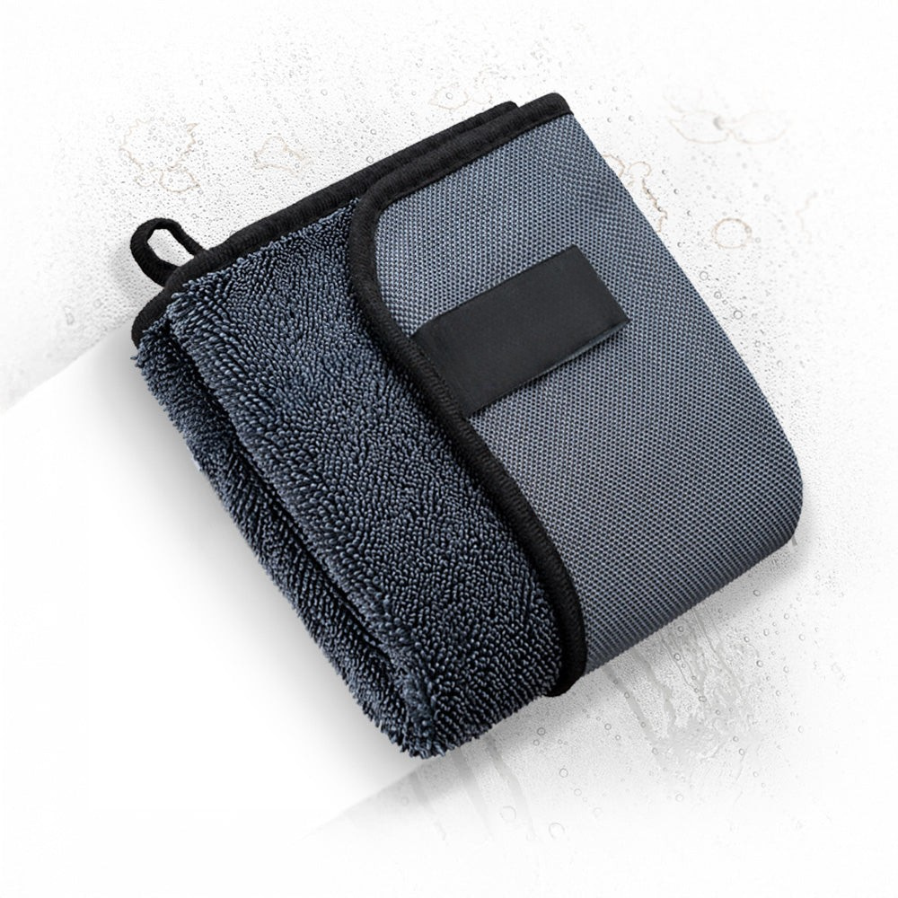 HydraSoft™ – Essuie-Tout Réutilisable Premium - Pack de 2