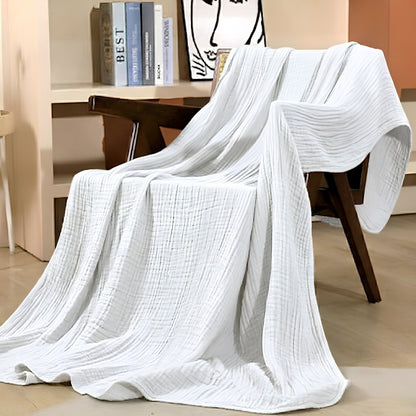 DouceNord™ – Plaid Cocon Premium Ultra-Doux
