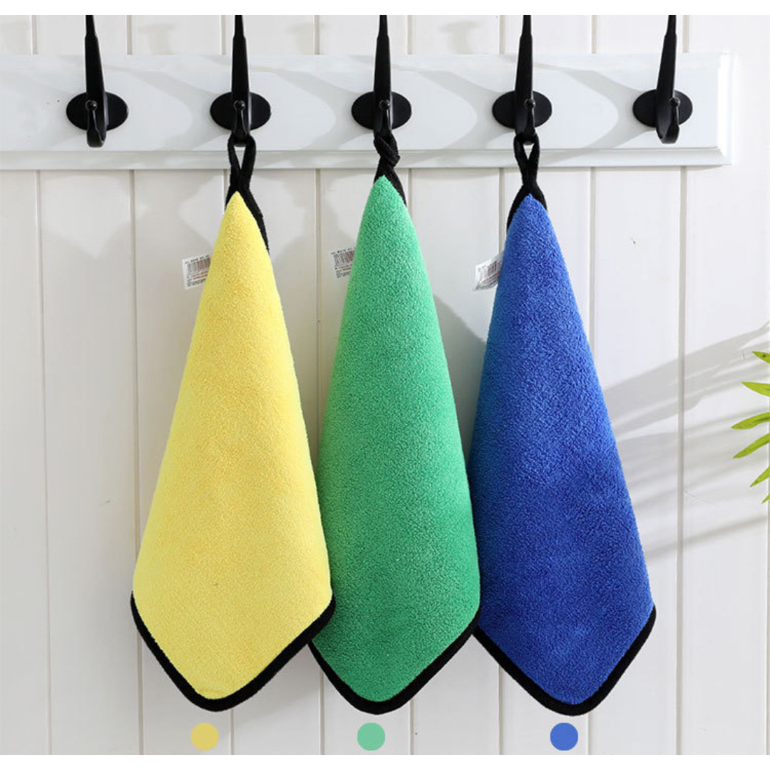 Totalclean - Chiffon microfibre XXL