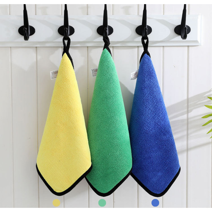 Totalclean - Chiffon microfibre XXL