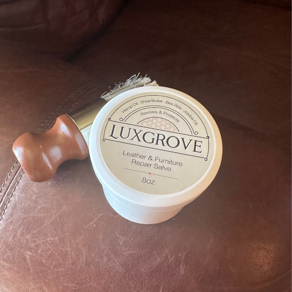 CuirNova™ – Baume Régénérant Universel