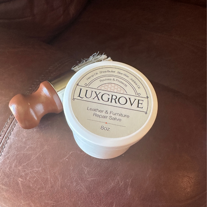 CuirNova™ – Baume Régénérant Universel