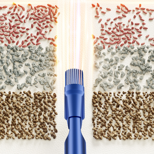 VortexGo™ – Mini Aspirateur Auto Ultra-Puissant & Compact