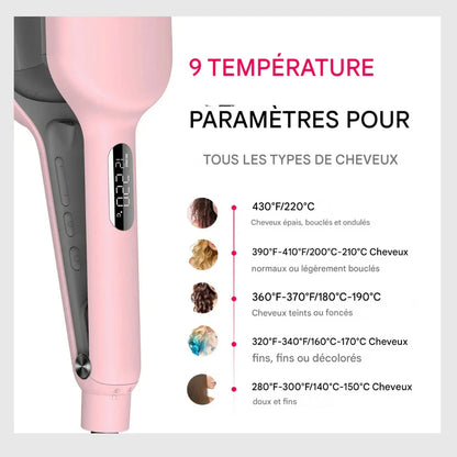 Quebecool Rovi Wave