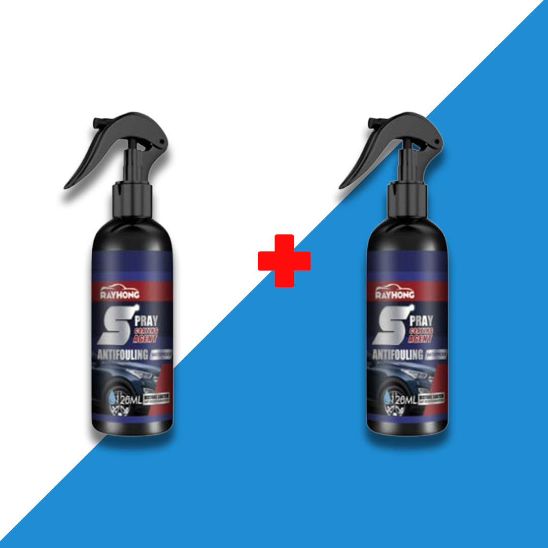 Protégeo™ – Spray de Protection Multifonction
