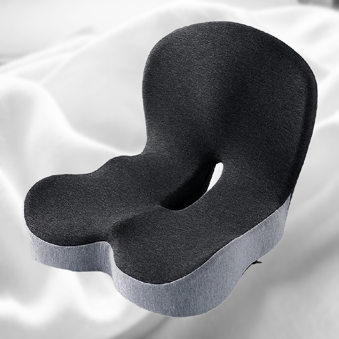 ConfortPlus™ – Coussin Ergonomique Haute Densité