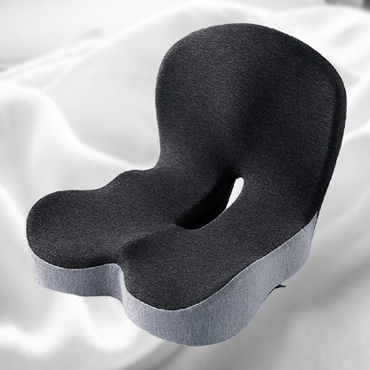 ConfortPlus™ – Coussin Ergonomique Haute Densité