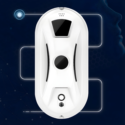 PureVue™ – Robot Lave-Vitres Nouvelle Génération