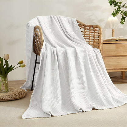 DouceNord™ – Plaid Cocon Premium Ultra-Doux