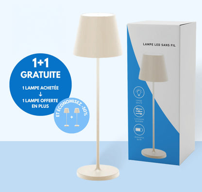 Pack de lampes sans fil