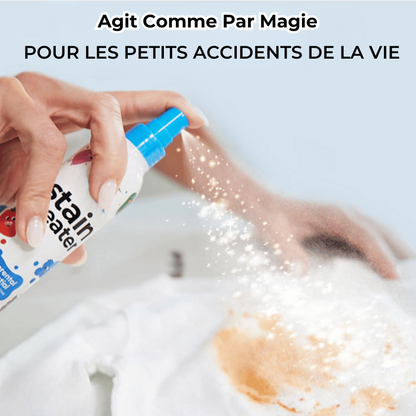 Tachi™ – Spray Détachant Naturel & Efficace