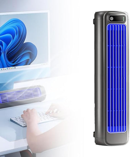 Coolina™ - Refroidisseur d’Air Personnel Sans Installation