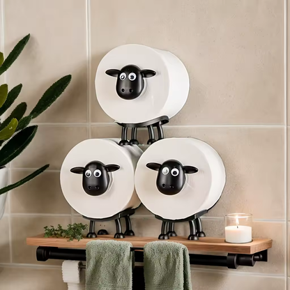 Ozalo™ — Le Mouton Farceur