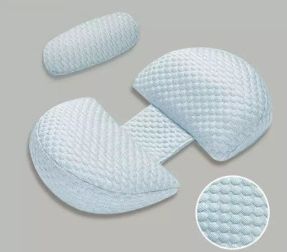 Maternella™ – Le coussin de grossesse que toutes les mamans attendaient