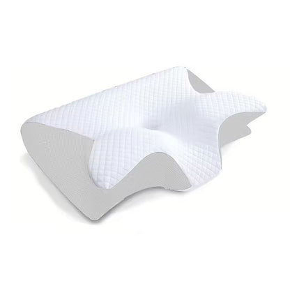 NeckRest™- Oreiller Médical Ergonomique : Confort et Bien-être au Quotidien