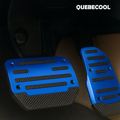 SécuriPied™ – Couvre Pédales Antidérapants Universels pour Voiture