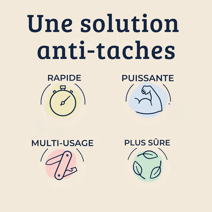 Tachi™ – Spray Détachant Naturel & Efficace