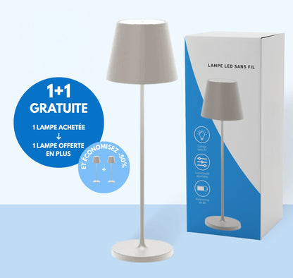 Pack de lampes sans fil