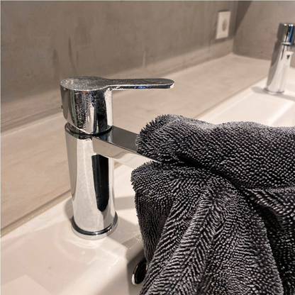 HydraSoft™ – Essuie-Tout Réutilisable Premium - Pack de 2