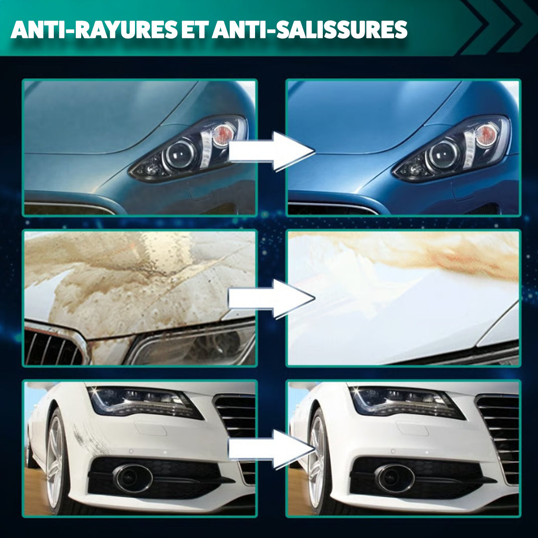 Protégeo™ – Spray de Protection Multifonction