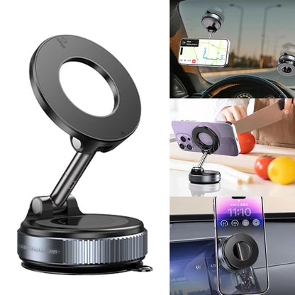 FlexGrip™ – Support Magnétique Intelligent