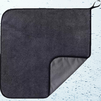 HydraSoft™ – Essuie-Tout Réutilisable Premium - Pack de 2