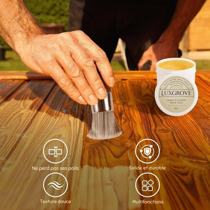 CuirNova™ – Baume Régénérant Universel