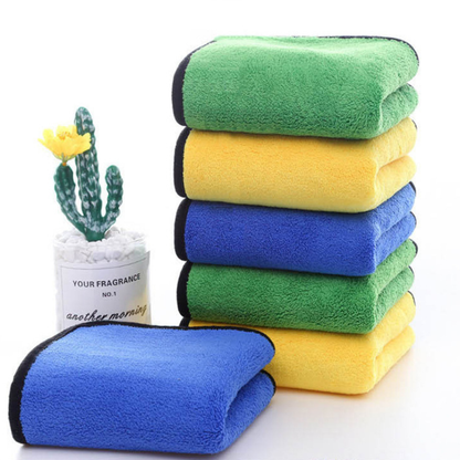 Totalclean - Chiffon microfibre XXL