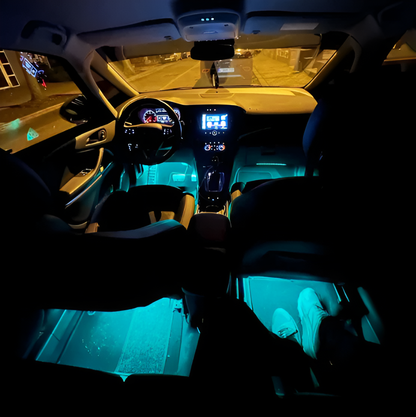 Lumière Stroboscopique LED 7 Modes – Performance et visibilité maximale