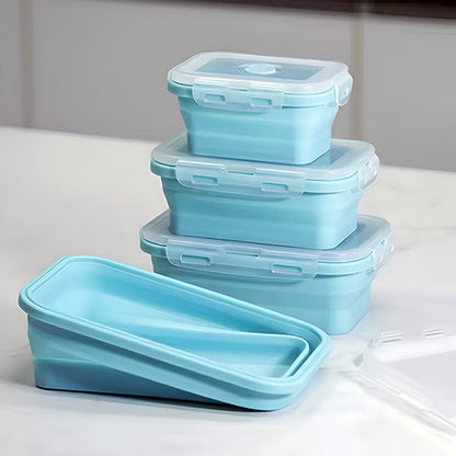 MiniMax™ – Le lot de boîtes pliables