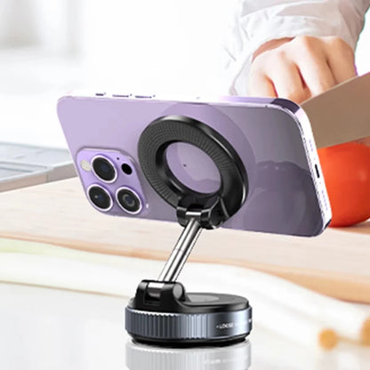 FlexGrip™ – Support Magnétique Intelligent