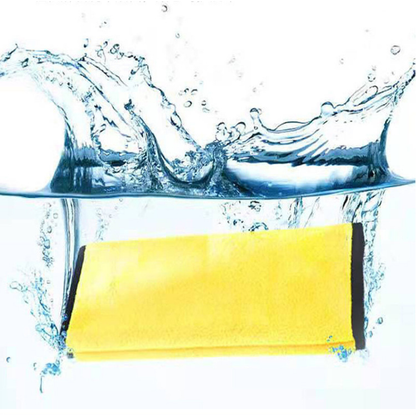 Totalclean - Chiffon microfibre XXL