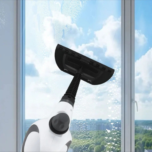 Aqualis™ – Nettoyeur Vapeur Ultra Performant Multi-Surfaces.