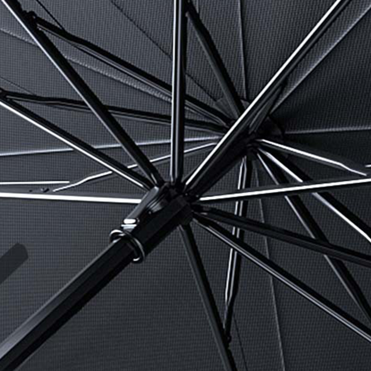 Parapluie Pare-Soleil BoréaShade™ – Protection UV 99 % pour Pare-Brise