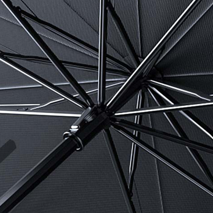 Parapluie Pare-Soleil BoréaShade™ – Protection UV 99 % pour Pare-Brise