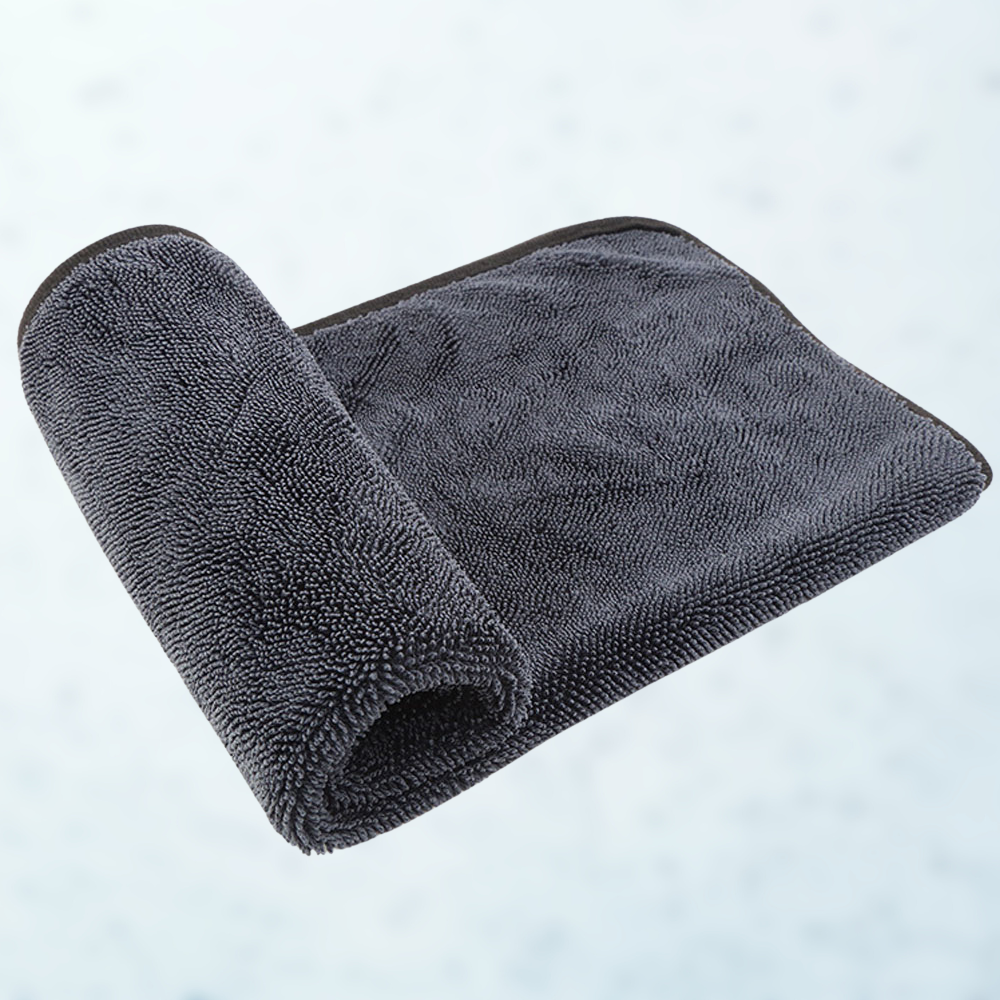 HydraSoft™ – Essuie-Tout Réutilisable Premium - Pack de 2