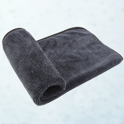 HydraSoft™ – Essuie-Tout Réutilisable Premium - Pack de 2
